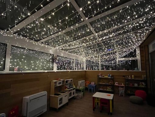 FOTO. Migliaia di lucine e magie di Natale per l’Oncoematologia pediatrica di Varese FOTO. Migliaia di lucine e magie di Natale per l’Oncoematologia pediatrica di Varese