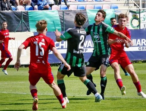 Foto di Aldo Massarutto (Fotografo Ufficiale U.S.D. Castellanzese 1921) Foto di Aldo Massarutto (Fotografo Ufficiale U.S.D. Castellanzese 1921)