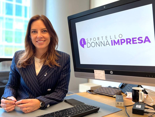 Sportello gratuito per le imprenditrici. Tovaglieri: «Aiuti concreti e tangibili»