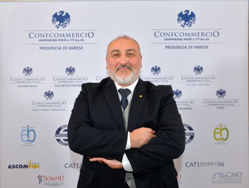 Giordano Ferrarese confermato presidente dei pubblici esercizi