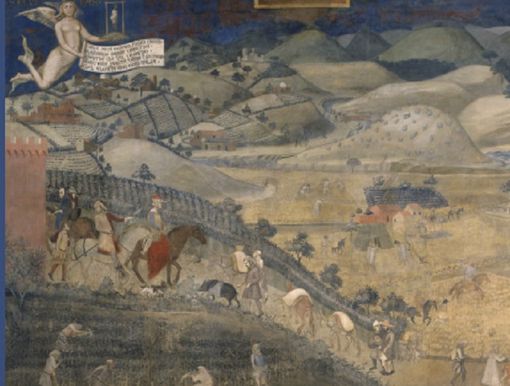 "Pianeta Terra e bene comune": conferenza con Marco Bersanelli e Luca Molinari a Varese "Pianeta Terra e bene comune": conferenza con Marco Bersanelli e Luca Molinari a Varese