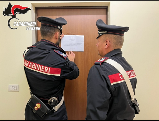 Castellanza, trovato con otto chili di cocaina. Scatta il sequestro di due immobili a Canegrate Castellanza, trovato con otto chili di cocaina. Scatta il sequestro di due immobili a Canegrate