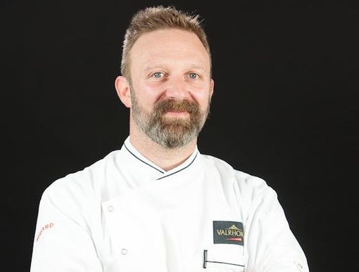 Fabio Longhin portabandiera della "nostra" pasticceria a Identità Golose: «Partirò dalle basi per guardare al futuro»