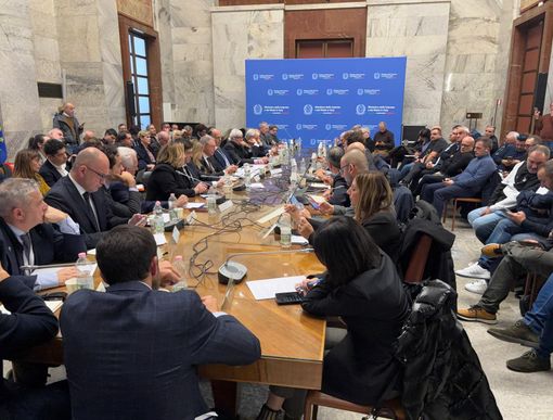 Crisi Beko, il Pd di Varese contro il piano del governo: «Rischio per l'azienda e l'occupazione» Crisi Beko, il Pd di Varese contro il piano del governo: «Rischio per l'azienda e l'occupazione»