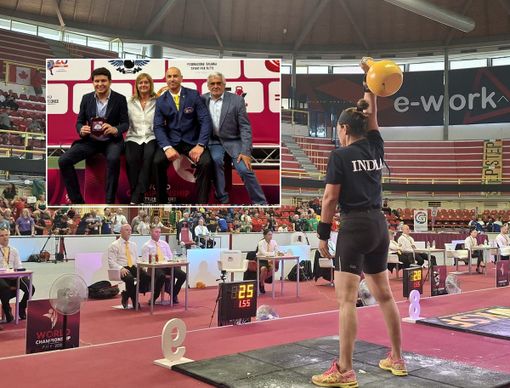 Nel riquadro, da sinistra, Luca Folegani, Laura Rogora, Oleh Ilika, Orazio Tallarida Nel riquadro, da sinistra, Luca Folegani, Laura Rogora, Oleh Ilika, Orazio Tallarida