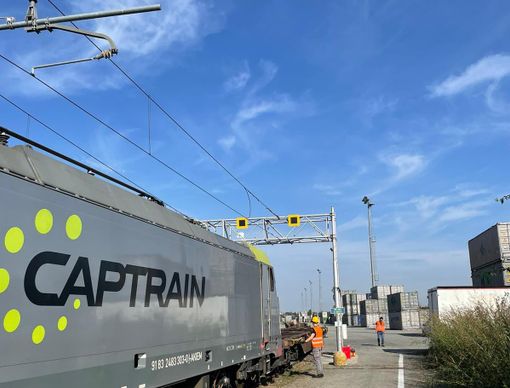 Trasporti sostenibili, nuovo collegamento intermodale tra Sacconago e Ferentino Trasporti sostenibili, nuovo collegamento intermodale tra Sacconago e Ferentino