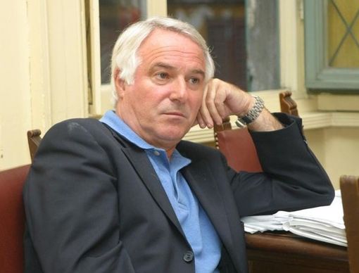 Foto dal profilo Fb di Dario Terreni