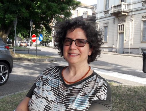 Elisabetta Milazzo guida il comitato per il referendum sulla delibera Accam