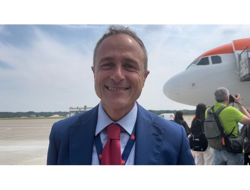La proposta di Marco Reguzzoni: Busto-Gallarate insieme, che forza La proposta di Marco Reguzzoni: Busto-Gallarate insieme, che forza