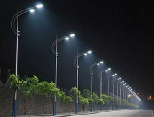 Nuova luce per la città di Monza