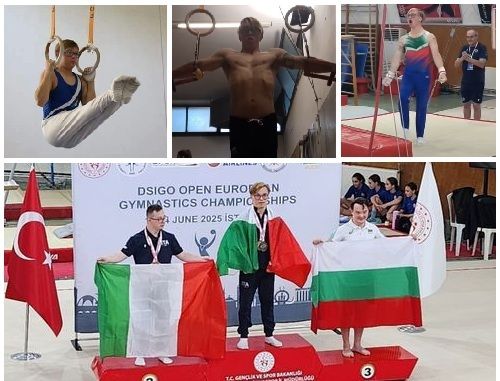 L'INTERVISTA. Riccardo Maino: lo sci, il sogno dei cinque cerchi e l’orgoglio dei calli L'INTERVISTA. Riccardo Maino: lo sci, il sogno dei cinque cerchi e l’orgoglio dei calli