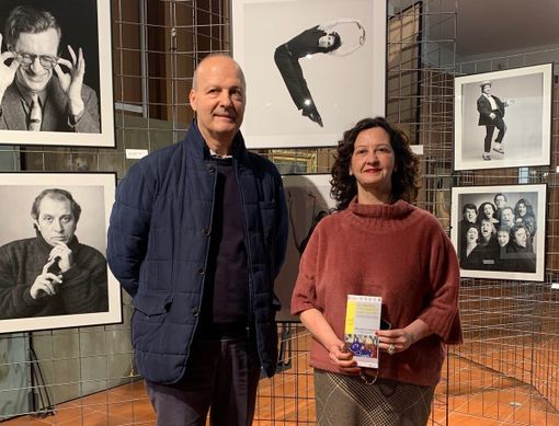 Tutto pronto per il Festival Fotografico Europeo: coinvolge 5 comuni e propone 20 mostre Tutto pronto per il Festival Fotografico Europeo: coinvolge 5 comuni e propone 20 mostre