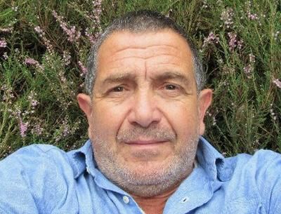 IL RICORDO. Andrea e la sua lotta per l'ambiente: «La Terra brucia, ma il Pil cresce» IL RICORDO. Andrea e la sua lotta per l'ambiente: «La Terra brucia, ma il Pil cresce»