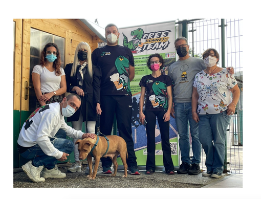 Una precedente edizione