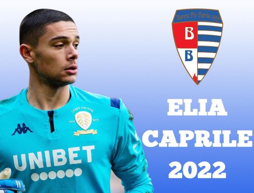 Pro Patria, il portiere arriva in prestito dal Leeds