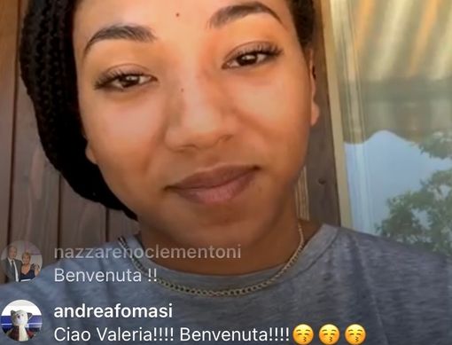 Volley mercato, la Uyba aggiunge un altro tassello: ecco Valeria Battista Volley mercato, la Uyba aggiunge un altro tassello: ecco Valeria Battista