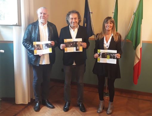 Torna Eventi in Jazz. Concerti a Busto, Gallarate e Castellanza Torna Eventi in Jazz. Concerti a Busto, Gallarate e Castellanza