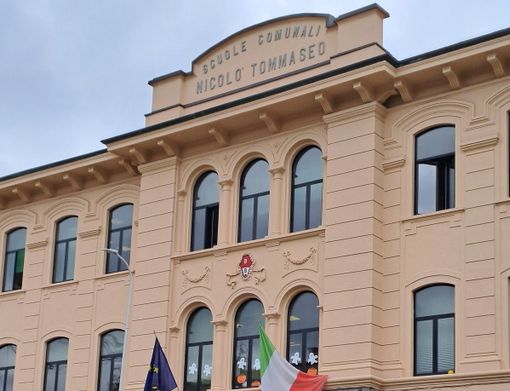 Attivate le “stanze pedagogiche” all’istituto comprensivo Tommaseo di Busto