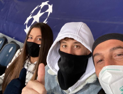 La neve batte Atalanta-Villarreal: non il tigrotto Castelli