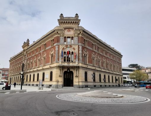Legnano, alle ore 20 scatta la salatura totale delle strade