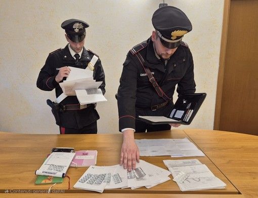 Rubava ricette nello studio medico dove aveva lavorato: 60enne denunciata per furto e falsificazione Rubava ricette nello studio medico dove aveva lavorato: 60enne denunciata per furto e falsificazione