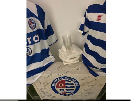 La replica del Pro Patria Museum: «Siamo certi di aver rispettato qualsiasi regola elencata nella convenzione»