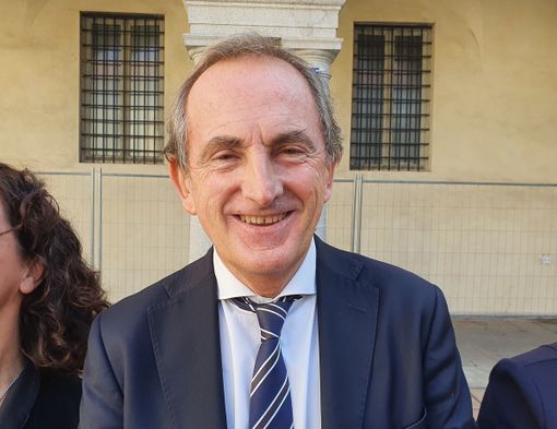 Emanuele Antonelli eletto presidente della Conferenza dei sindaci dell’Asst Valle Olona Emanuele Antonelli eletto presidente della Conferenza dei sindaci dell’Asst Valle Olona