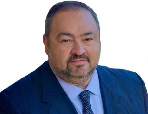 Luciano Lista, capogruppo di Castellanza Protagonista in consiglio comunale Luciano Lista, capogruppo di Castellanza Protagonista in consiglio comunale