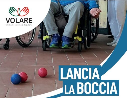 Castellanza, si inaugura il nuovo campo di bocce nel parco del Buon Gesù