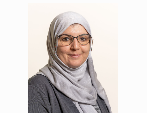 Nacima Zaarir