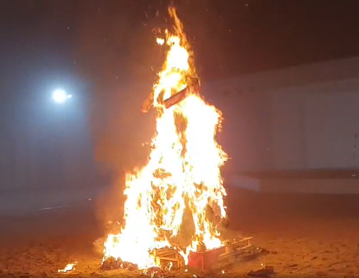 Scuole, a voi la Giöbia. E i premi