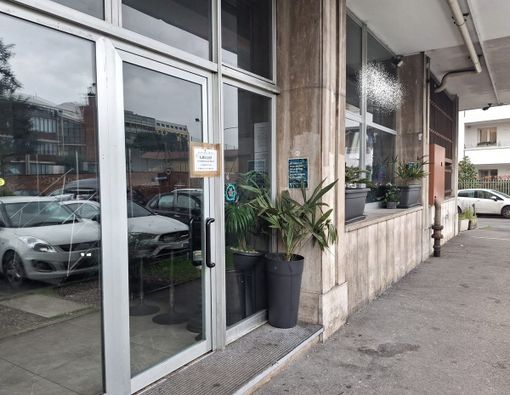 Droga e alcol a minorenni: il questore intima la chiusura a un bar di Busto