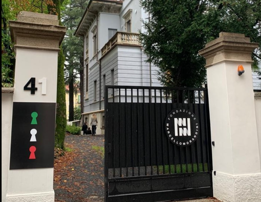 Il Ritter Museum per la prima volta in Italia alla Fondazione Morandini di Varese Il Ritter Museum per la prima volta in Italia alla Fondazione Morandini di Varese