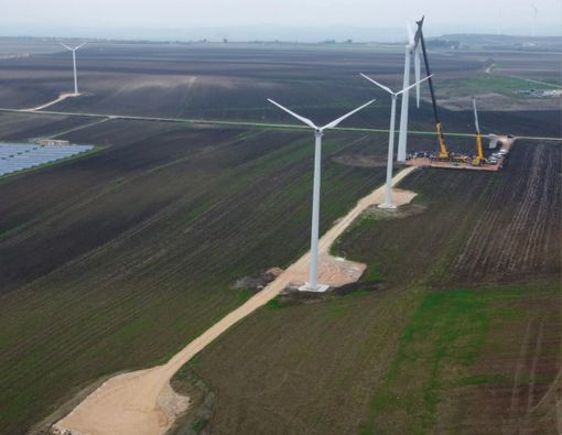 Da Galliate Lombardo alla Puglia: mille chilometri per investire nel futuro Da Galliate Lombardo alla Puglia: mille chilometri per investire nel futuro