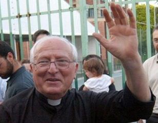 Monsignor Livetti, 90 anni oggi