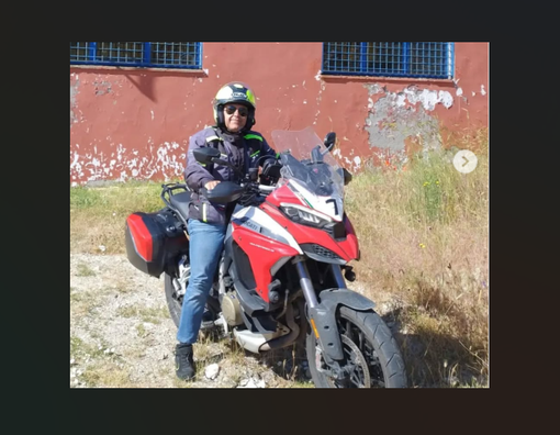 Omar Zin - Immagine Instagram Omar Zin - Immagine Instagram