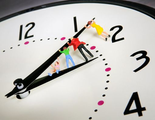 Domenica 26 marzo alle 2 torna l'ora legale Domenica 26 marzo alle 2 torna l'ora legale