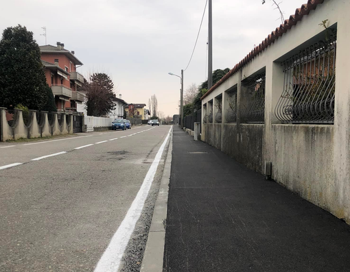 Cassano, fioriscono i cantieri: «E con imprese a chilometro zero»