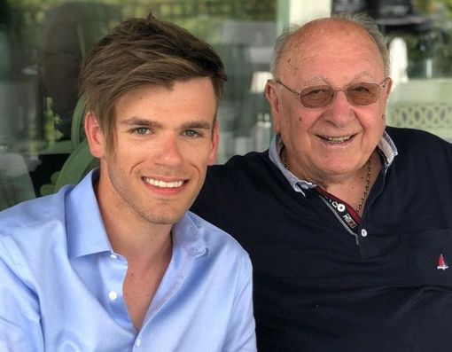 Jacopo e Romano Malnati