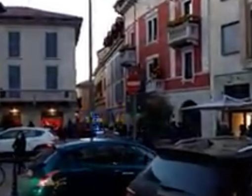 Contro le risse tra giovanissimi a Gallarate un progetto di prevenzione