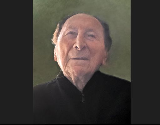 Addio a Eugenio Formenti, storico tifoso della Pro Patria attivissimo in parrocchia a Sacconago