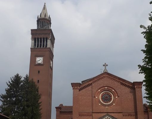 Il piano di lavoro c’è. Per il campanile di San Giulio si attendono le autorizzazioni