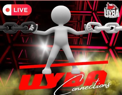 Uyba Connections: un nuovo live format per “legarsi” alle farfalle