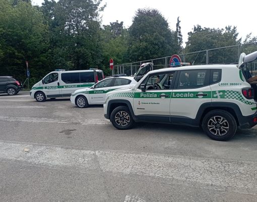 Sicurezza a Gallarate, l’assessore Dall’Igna traccia un bilancio sulle attività di agosto e inizio settembre Sicurezza a Gallarate, l’assessore Dall’Igna traccia un bilancio sulle attività di agosto e inizio settembre
