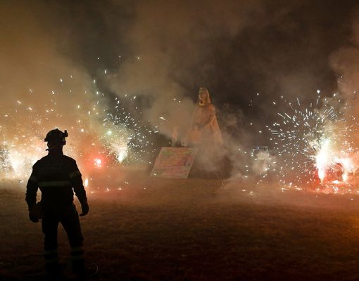 Gioeubia, tradizione rispettata a Cairate e Gorla Maggiore Gioeubia, tradizione rispettata a Cairate e Gorla Maggiore