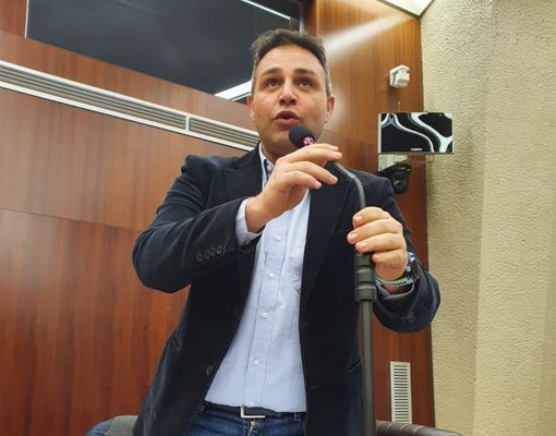 Coronavirus, Astuti (PD): «E' ora di smetterla con le ricostruzioni imbarazzanti e lavorare per uscire dall'emergenza»