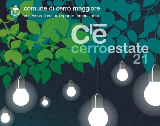 Cerro Maggiore, una lunga rassegna estiva per ritrovare la “nuova” quotidianità Cerro Maggiore, una lunga rassegna estiva per ritrovare la “nuova” quotidianità