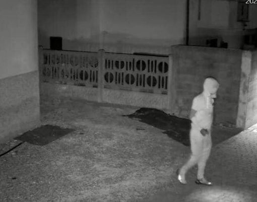 "fò balò l'oeg" - attenzione, rifletti "fò balò l'oeg" - attenzione, rifletti