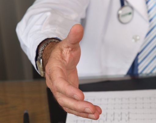Da oggi l’ex Guardia Medica di Cittiglio è trasferita a Laveno Da oggi l’ex Guardia Medica di Cittiglio è trasferita a Laveno