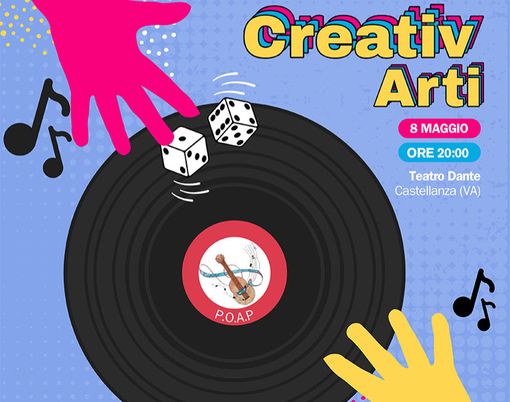 “Frammenti di pace”: gli studenti protagonisti per la rete CreativArti “Frammenti di pace”: gli studenti protagonisti per la rete CreativArti